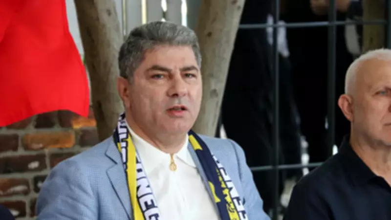 Hakan Safi'den Fenerbahçe'ye 3 Süper Yıldız Transferi