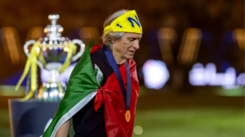 Hakan Safi'den Jorge Jesus Açıklaması: Felsefemiz Uyuşmuyor