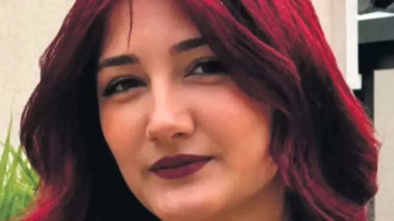 Hakkari'de Liseli Asya'nın Şüpheli Ölümü Soruşturması