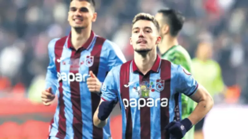 Hakkıyla Oynadı, Rekorla Kalıyor