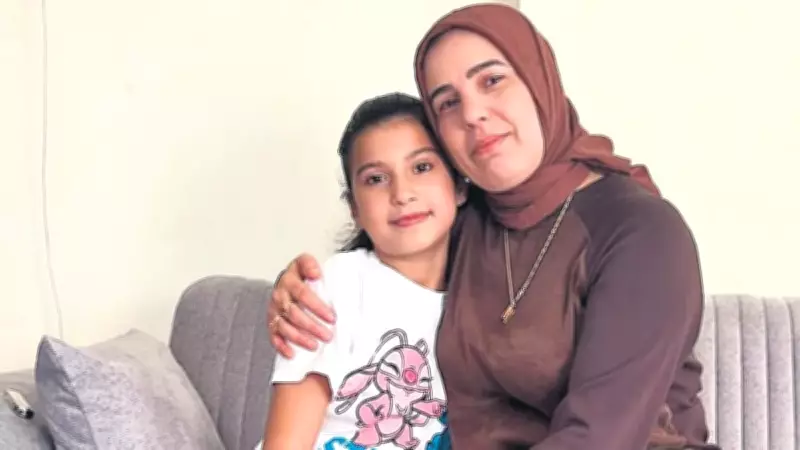 Halasıydım, Annesi Oldum: Yeğenine Anne Şefkati