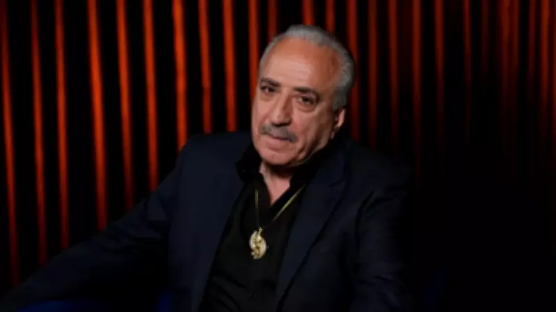Halil İbrahim Kalaycıoğlu: 17 Yaşında Sokakta Kaldım, Çırılçıplak Hissettim