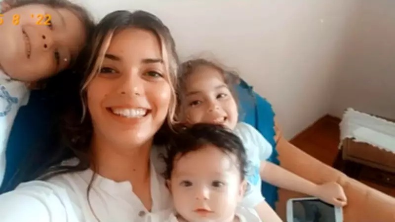 Halime Nuray'ın evlat acısı ilk günkü gibi taze: 'İrem olmasa hayata tutunamazdım'