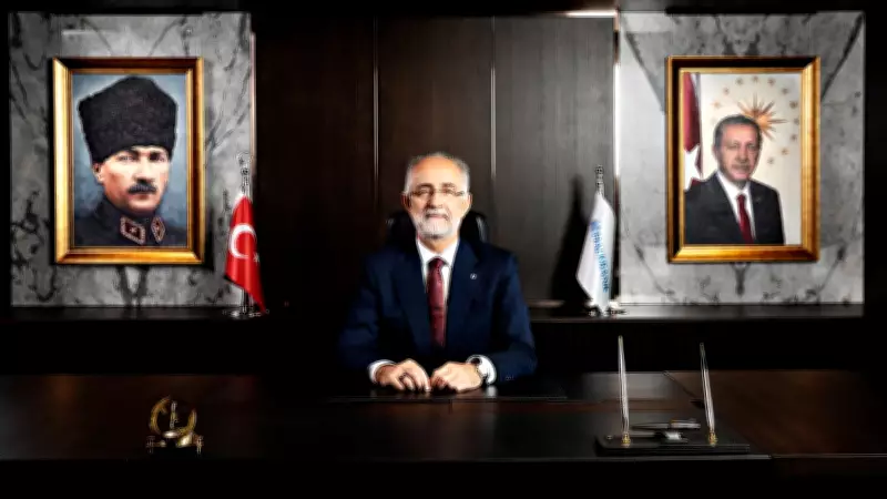 Halkbank 88. kuruluş yıl dönümünü kutluyor: 'Ülkemizin kalkınma yolculuğuna eşlik ediyoruz'