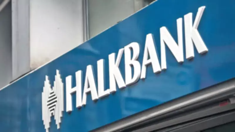 Halkbank ilk çeyrekte net karını yüzde 48 artırdı: 9,51 milyar TL