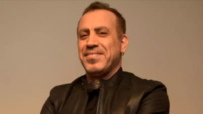 Haluk Levent'in Sağlık Durumu: Mide Kanaması Geçirdi, Yoğun Bakımda