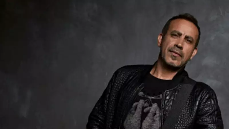 Haluk Levent'in sağlık durumunda yeni gelişme: Mide kanaması durdu