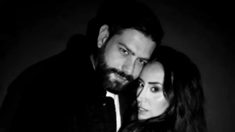Hande Ünsal eski eşiyle yeniden mi evleniyor? Sürpriz açıklama