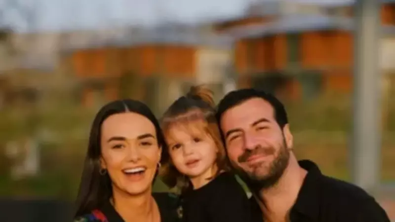 Hande Soral annelikle ekstrem sporları hayatından çıkardı
