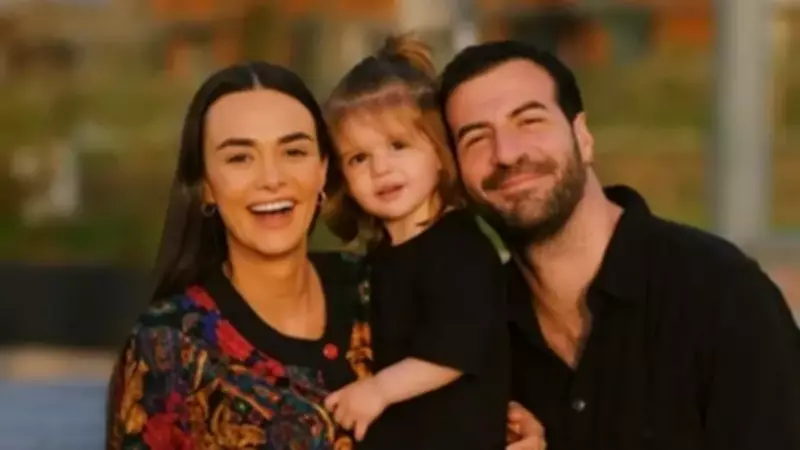 Hande Soral ve İsmail Demirci'den Aynı Proje Müjdesi