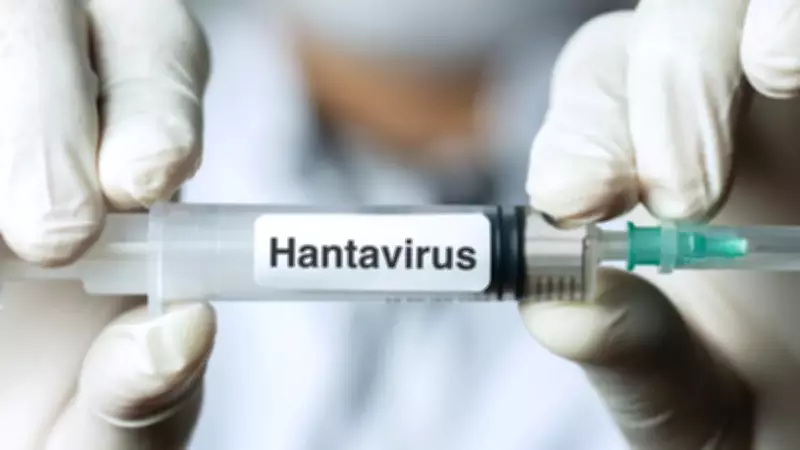 Hanta virüsü pandemi yapar mı? Prof. Dr. Özlü açıkladı
