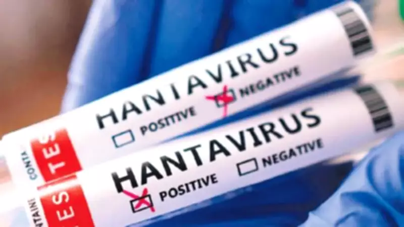 Hantavirüs alarmı: MV Hondius gemisi Tenerife'de karantinaya alındı