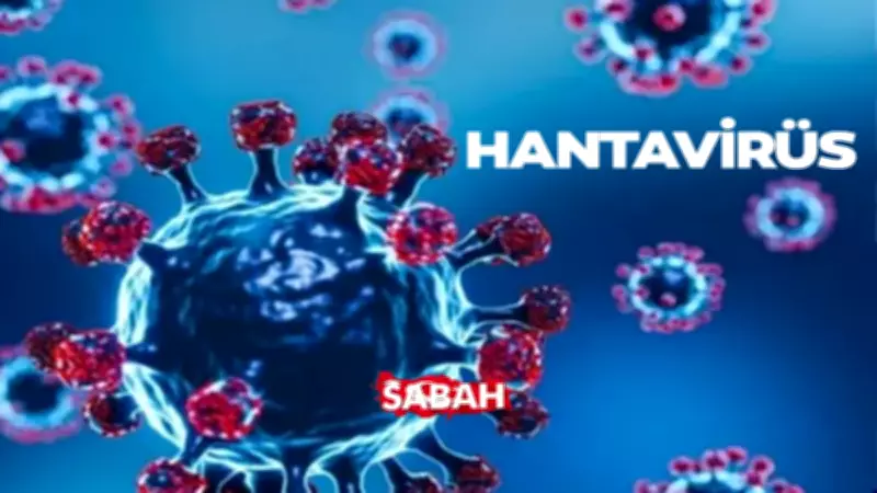 Hantavirüs Nedir? Belirtileri, Bulaşma Yolları ve Görüldüğü Ülkeler