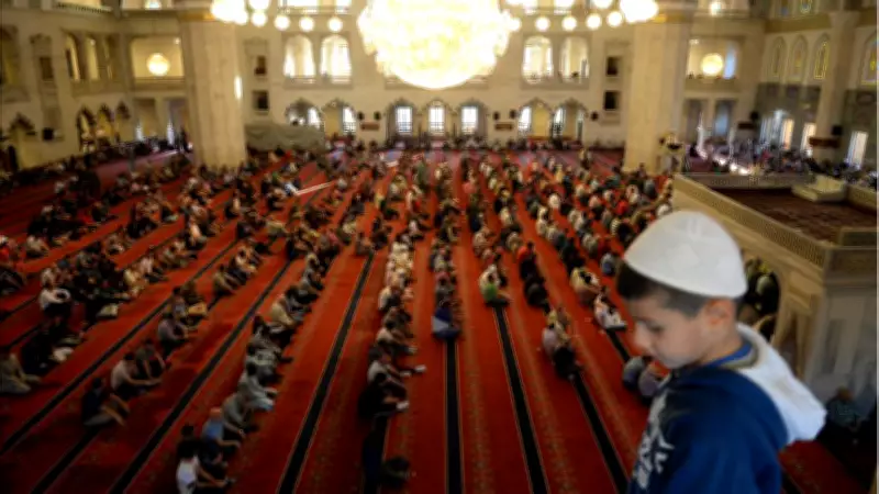 Hatay Bayram Namazı Saati 2026: 27 Mayıs Çarşamba Kurban Namazı Vakti