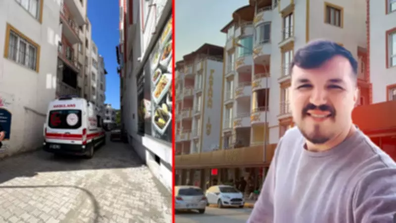 Hatay'da 3 yaşındaki oğlunu boğup baba evine gitti: Kan donduran detay
