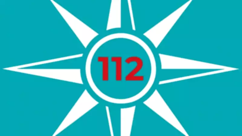 HAYAT 112 uygulaması bir haftada yarım milyon indirildi