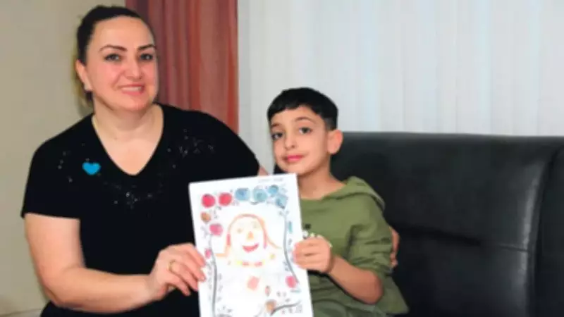Hayatımıza Güneş Gibi Doğdu: Yeni Bir Umut