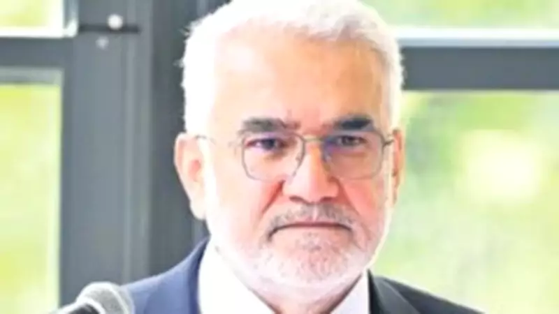 HÜDA PAR lideri Yapıcıoğlu: Erdoğan yeniden aday olabilir