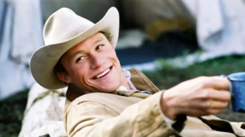 Heath Ledger'ın 16 Milyonluk Mirasından Kızına Tek Kuruş Kalmadı