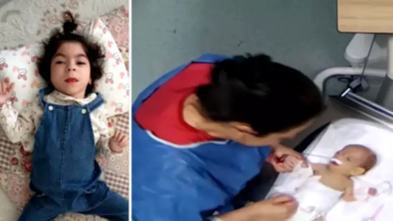 Hemşire Hazel Dırık Bağrıyanık'ın yargılanmasına devam edildi