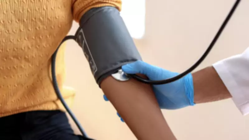 Her 3 kişiden 1'inde görülen sessiz katil: Hipertansiyon