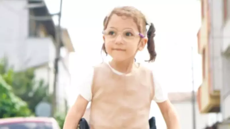 Her Şey Lina İçin: Minik Kızın Hayata Tutunma Mücadelesi