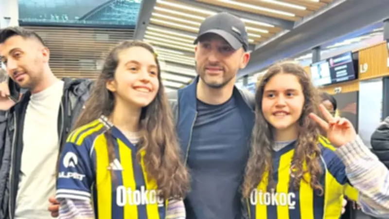 Her Yerde İzdiham: Taraftarlar Stadyumlara Akın Etti