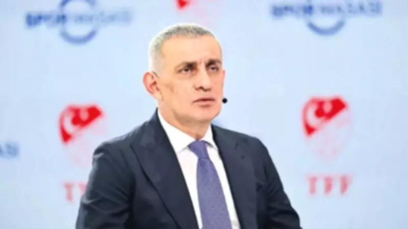 Herkesi Mutlu Etme Derdimiz Yok: Futbolda Yeni Dönem