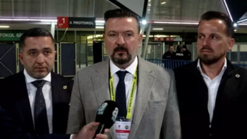 Hiçbir Ayrılık Tek Taraflı Değildir: Futbol Dünyasında Yeni Bir Dönem