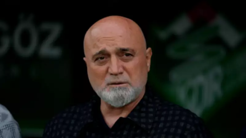 Hikmet Karaman: Süper Lig'e çıkmak kolay değil! Amedspor'u tebrik ediyorum