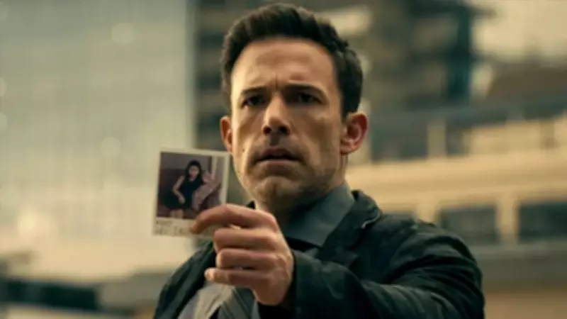 Hipnotik Zihin Avı Filmi Konusu ve Oyuncuları Bu Akşam TRT 1'de