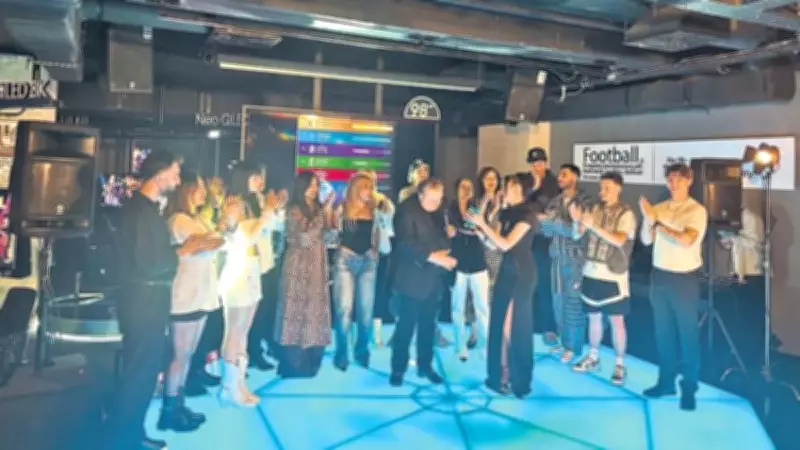 Hit Factory Finalinde Ünlü Yağmuru: Kazanan Feyza Göktaş