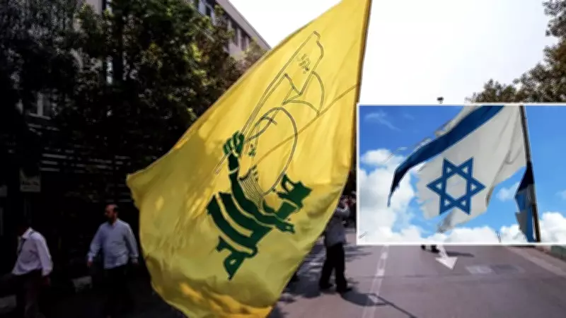 Hizbullah: İsrail ile müzakereler bizi bağlamaz, uygulanmasına izin vermeyiz