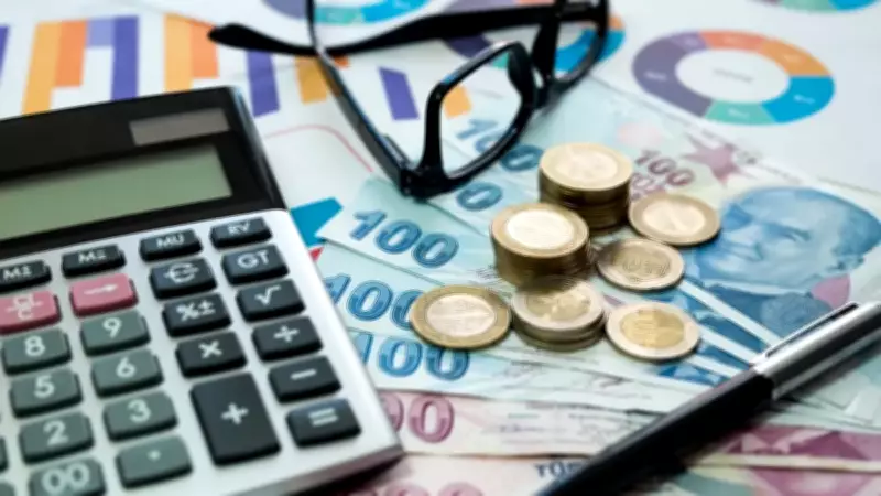 Hükümetten vergi ve kamu borcu olana yeni kolaylık: 72 aya kadar taksit