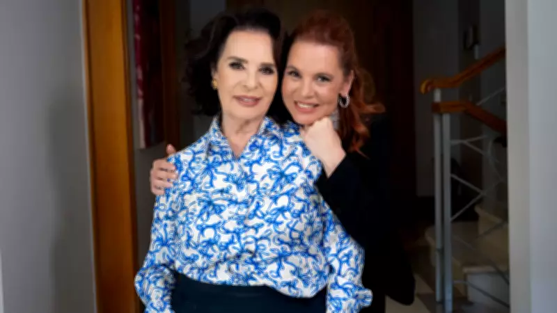 Hülya Koçyiğit: Gülşah'a Olan Borcumu Torunlarımla Ödedim