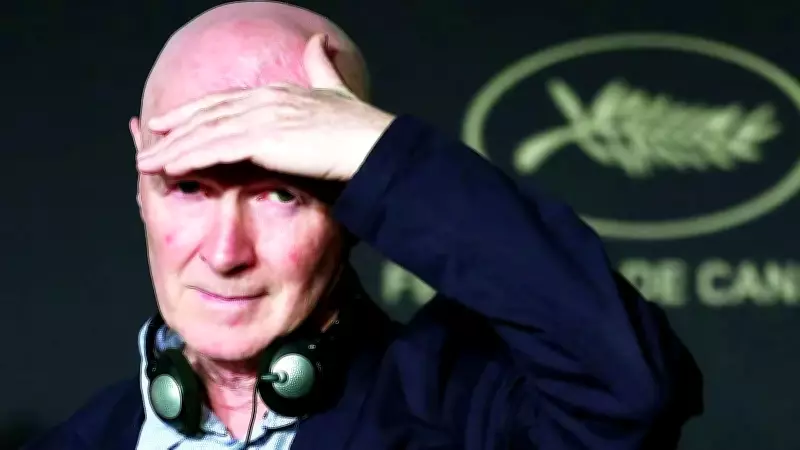 Hollywood'dan Gazze Mektubuna Kara Liste: Paul Laverty'den Sert Tepki