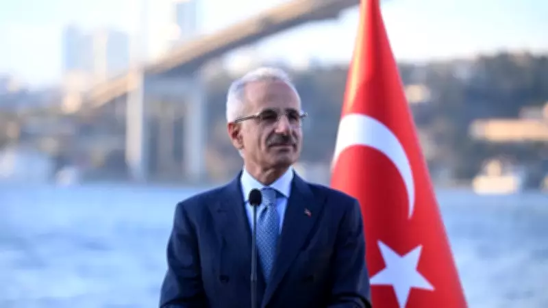 Hürmüz Boğazı'ndaki kriz Türk boğazlarının stratejik önemini artırdı