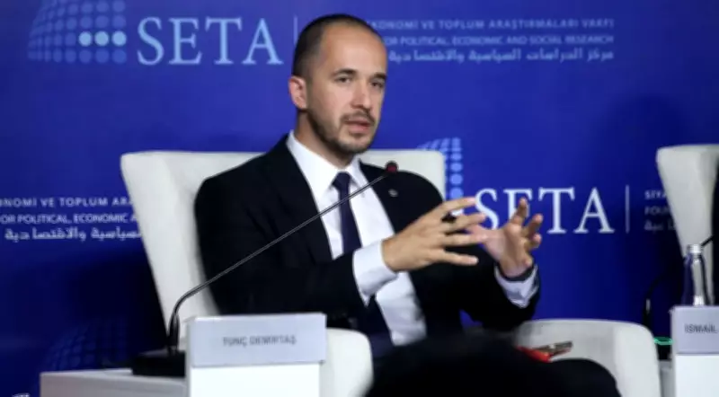 Hürmüz Krizi ve Afrika Açılımı: Türkiye'nin Stratejik Avantajı