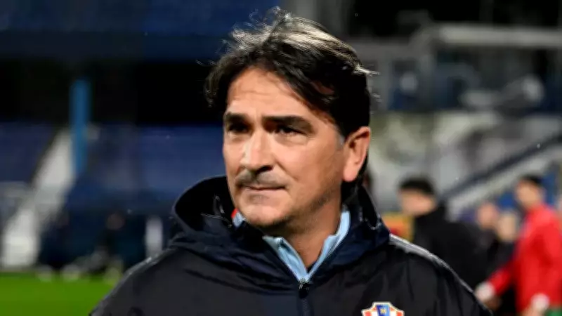 Hırvatistan'ın Dünya Kupası kadrosu açıklandı! Livakovic de davet edildi