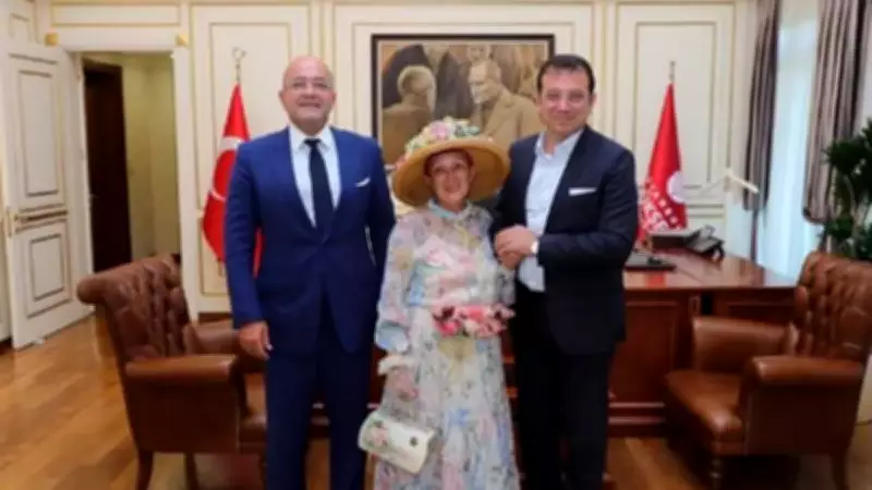 Hüseyin Gün'ün Manevi Annesinin Ölümünde Cinayet Şüphesi Büyüyor