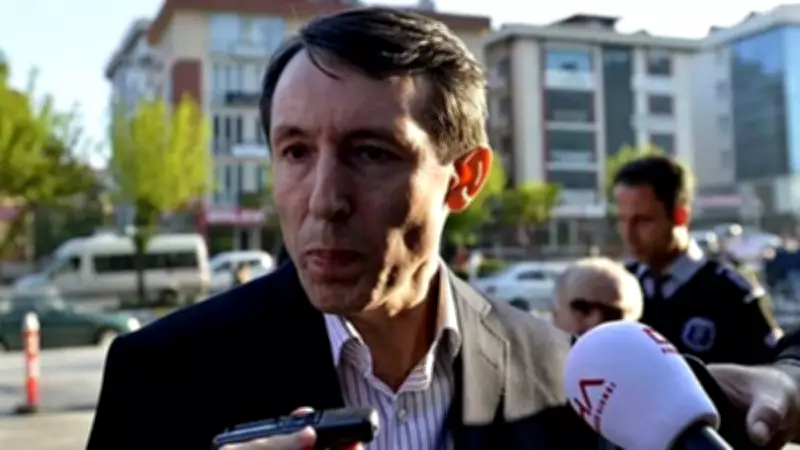 HSK, Danıştay'ın FETÖ'cü hakim Özçelik'e iade-i itibar kararına dur dedi