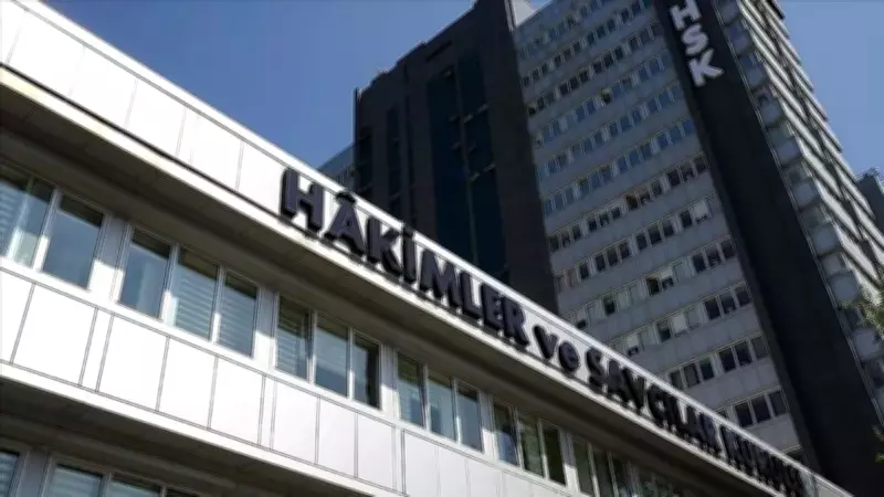 HSK, Danıştay'ın skandal kararına dur dedi: FETÖ'cü hakim göreve dönemeyecek