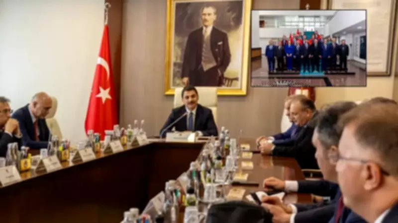 HSK Genel Kurulu 8 Yeni Yargıtay Üyesi Seçti