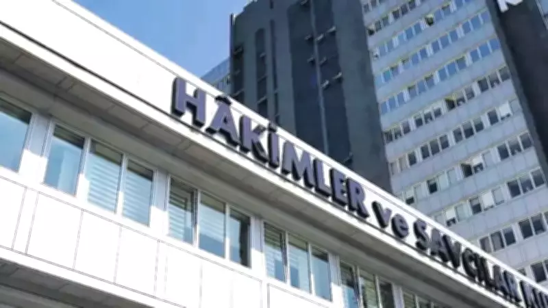 HSK'dan tarihi karar: Balyoz tazminatı FETÖ'cülerden alınacak