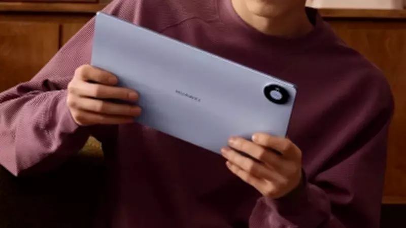 Huawei MatePad Pro Max Bangkok'ta Tanıtıldı: Dünyanın En İnce Tableti