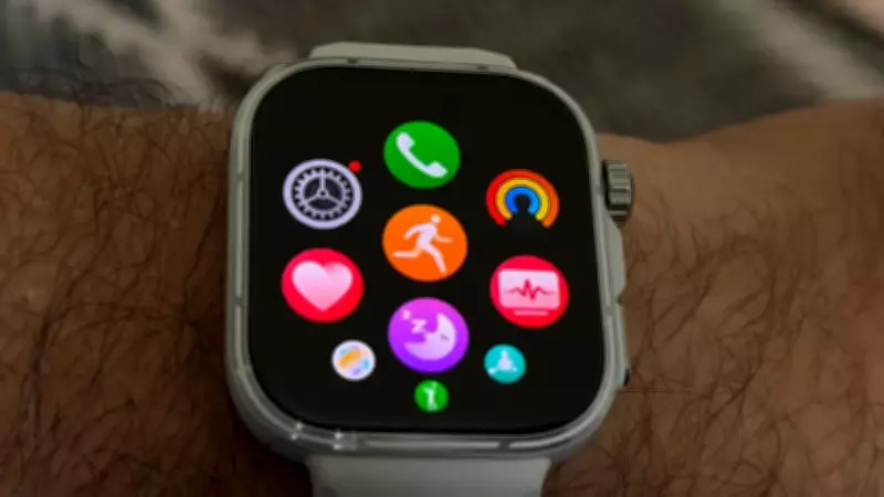 HUAWEI WATCH FIT 5: 27 Gramlık Hafiflikle Egzersiz Arkadaşınız