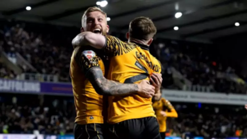 Hull City final maçı tarihi: Wembley'de Southampton ile karşılaşacak