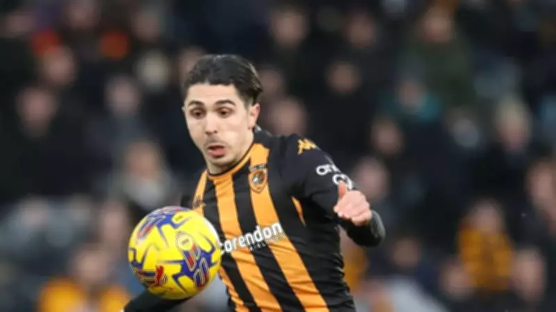 Hull City Premier Lig'e yükseldi, Trabzonspor'a 2.5 milyon euro ödeyecek