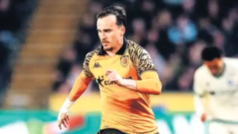Hull City Sessiz İlerliyor: İngiliz Ekibi Transferde Temkinli
