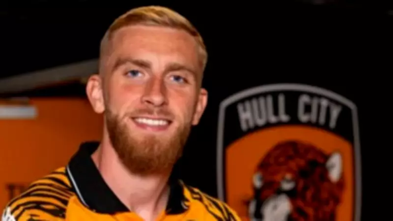 Hull City'de Oli McBurnie parlıyor! Acun Ilıcalı'yı haklı çıkardı